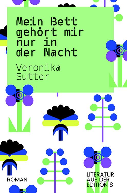 Produktbild: Mein Bett geh&ouml;rt mir nur in der Nacht