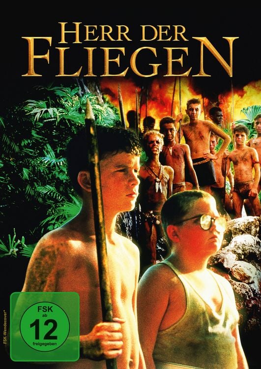 Produktbild: Herr der Fliegen