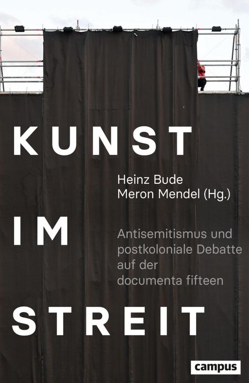 Produktbild: Kunst im Streit