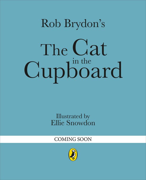 Produktbild: The Cat in the Cupboard