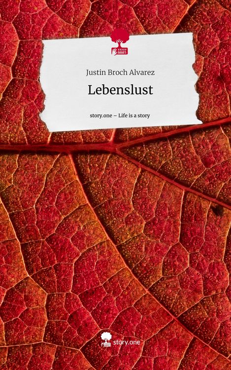 Produktbild: Lebenslust. Life is a Story - story.one