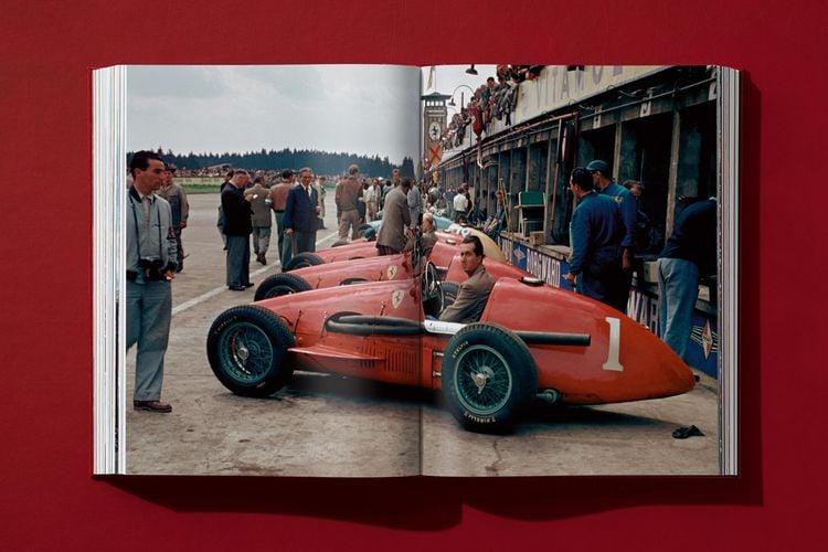 Produktbild: Ferrari
