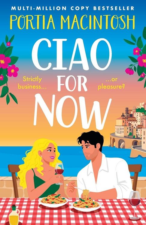 Produktbild: Ciao for Now