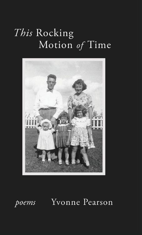 Produktbild: This Rocking Motion of Time