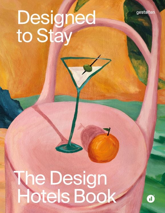 Produktbild: Designed to Stay