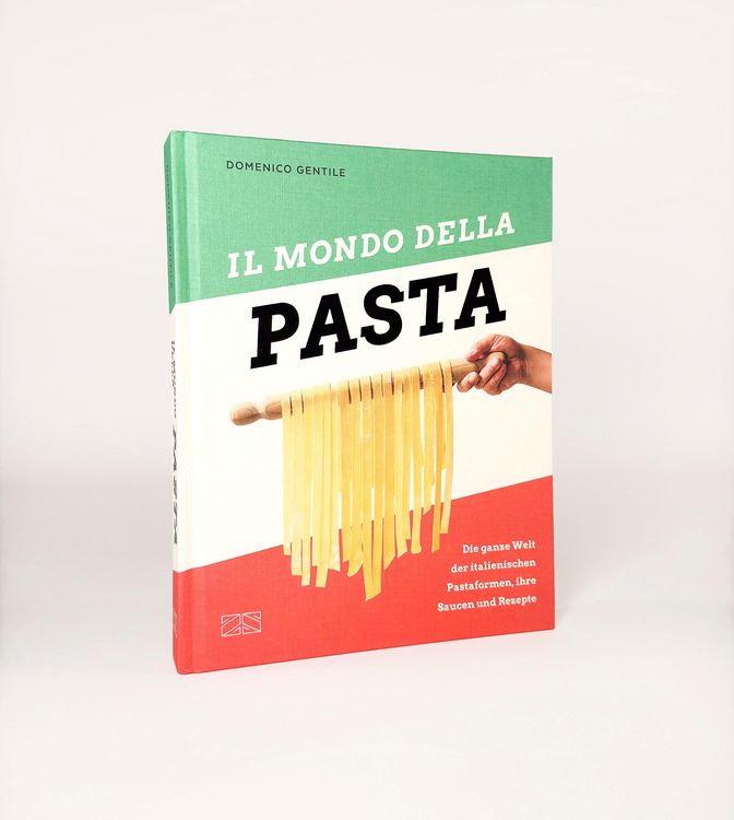 Produktbild: Il mondo della Pasta