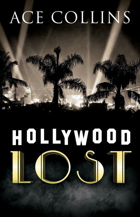 Produktbild: Hollywood Lost