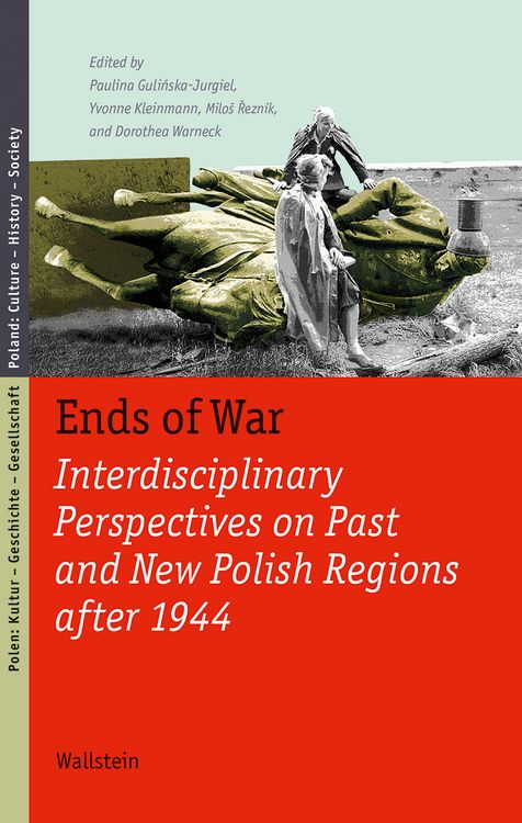 Produktbild: Ends of War