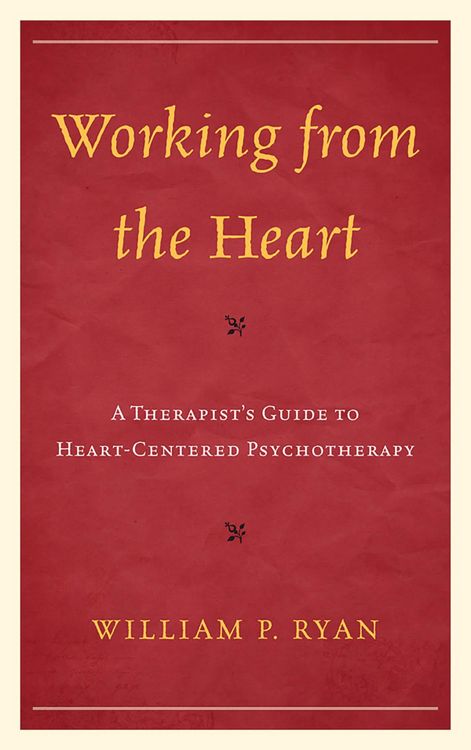 Produktbild: Working from the Heart