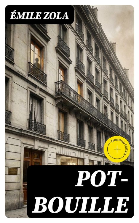 Produktbild: Pot-Bouille