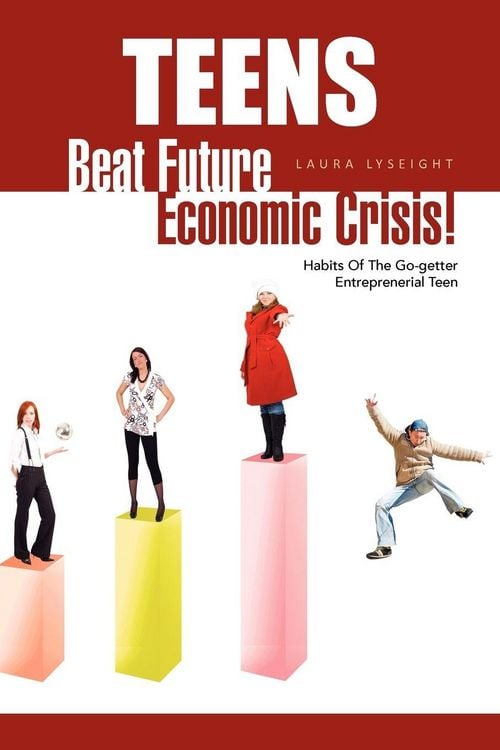 Produktbild: Teens- Beat Future Economic Crisis!