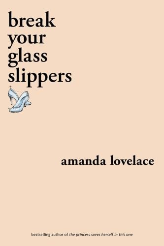 Produktbild: Break your Glass Slippers