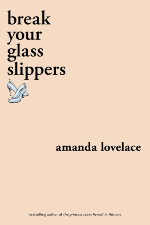 Produktbild: Break your Glass Slippers