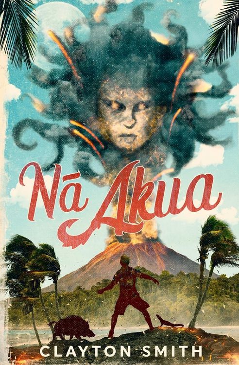 Produktbild: N&iquest; Akua