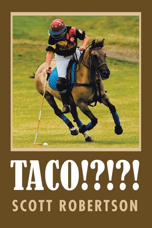 Produktbild: Taco!?!?!