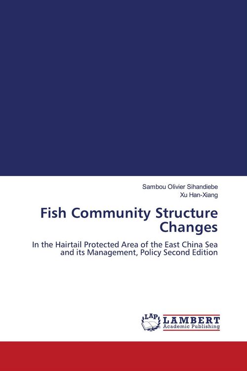 Produktbild: Fish Community Structure Changes