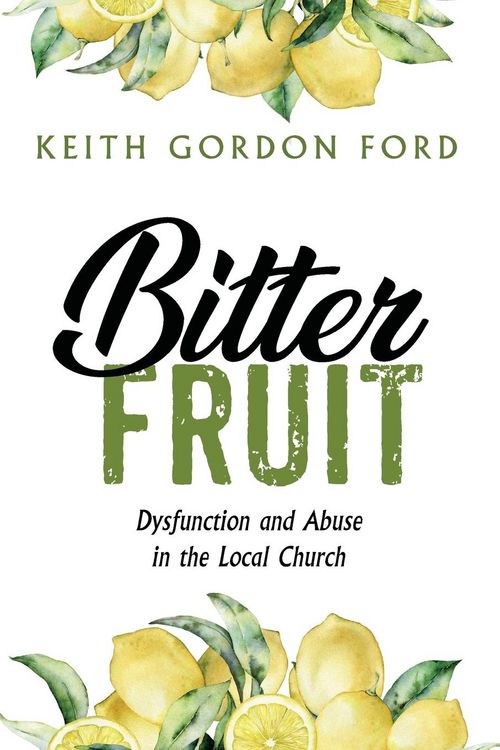 Produktbild: Bitter Fruit