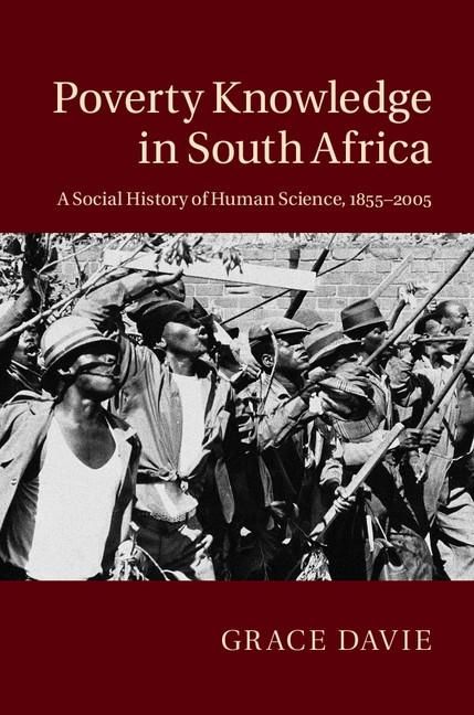 Produktbild: Poverty Knowledge in South Africa