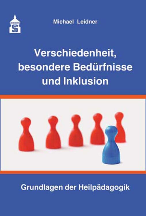 Produktbild: Verschiedenheit, besondere Bed&uuml;rfnisse und Inklusion