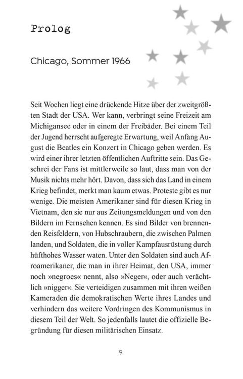 Produktbild: I have a dream: Das Leben des Martin Luther King