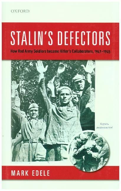 Produktbild: Stalin's Defectors