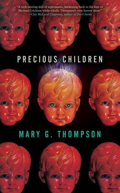 Produktbild: Precious Children