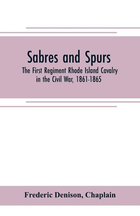 Produktbild: Sabres and spurs