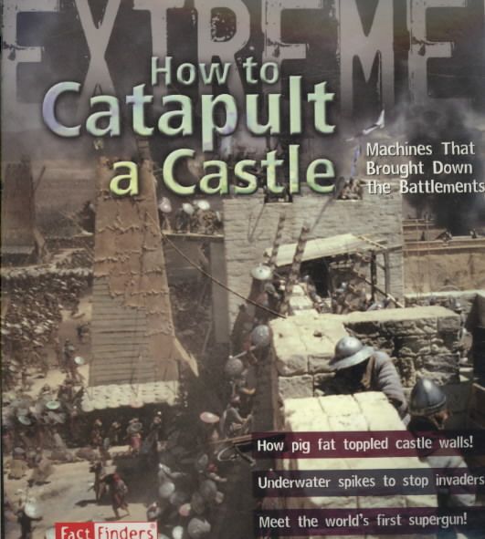 Produktbild: Ht Catapult a Castle