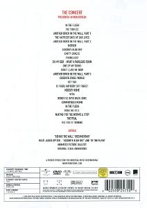 Produktbild: Roger Waters - The Wall [SE]