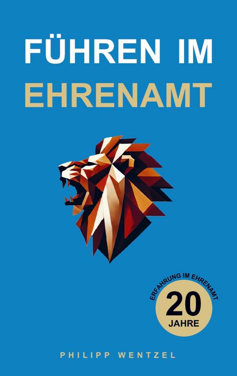 Produktbild: F&uuml;hren im Ehrenamt