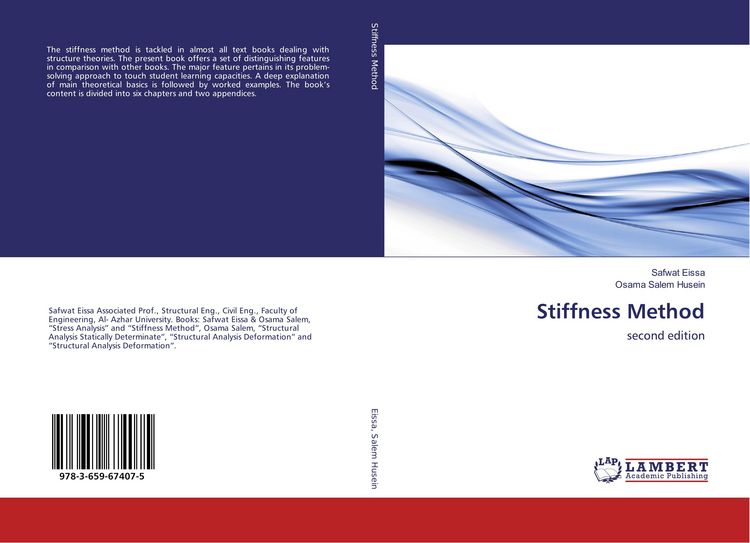Produktbild: Stiffness Method