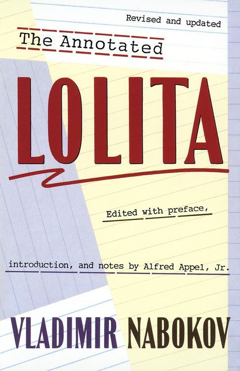 Produktbild: The Annotated Lolita