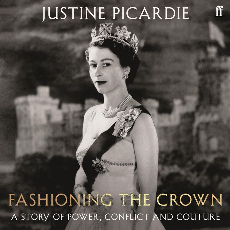 Produktbild: Fashioning the Crown