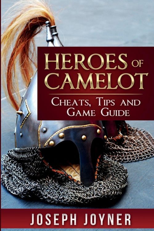 Produktbild: Heroes of Camelot