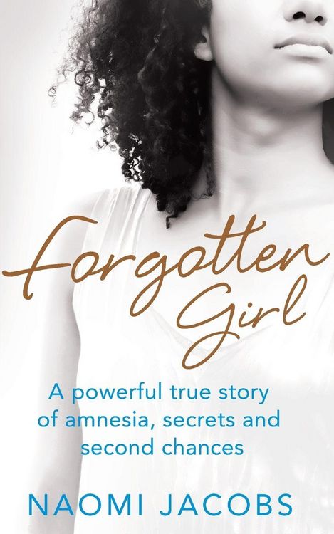 Produktbild: Forgotten Girl