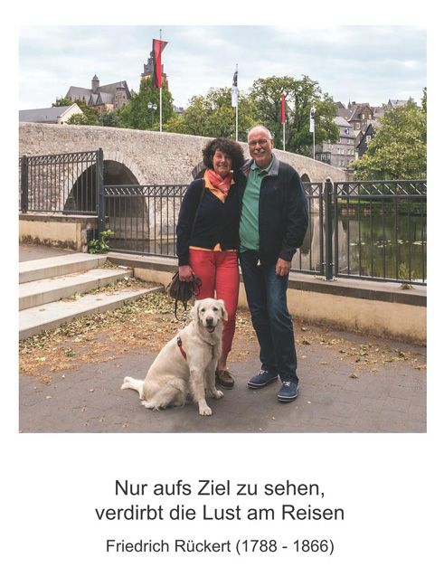 Produktbild: Mit dem Wohnmobil nach Hessen