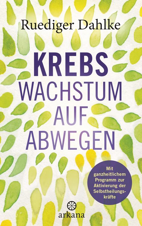 Produktbild: Krebs &ndash; Wachstum auf Abwegen
