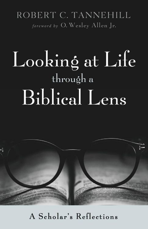 Produktbild: Looking at Life through a Biblical Lens