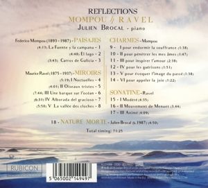 Produktbild: Reflections