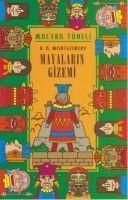 Produktbild: Macera T&uuml;neli - Mayalarin Gizemi