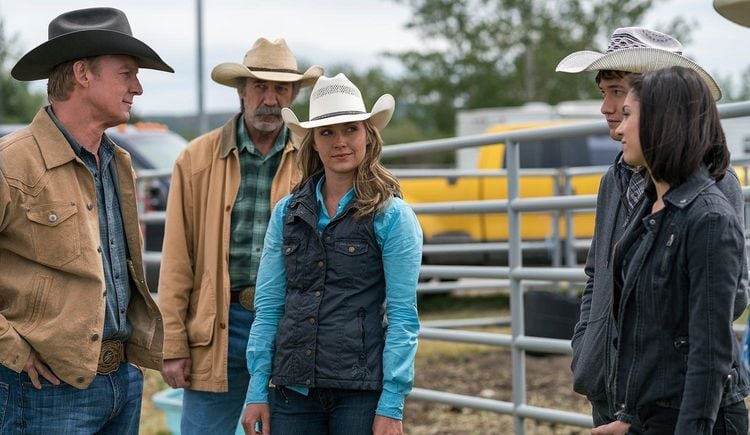 Produktbild: Heartland - Paradies f&uuml;r Pferde, Staffel 10 (Neuauflage) [6 DVDs]