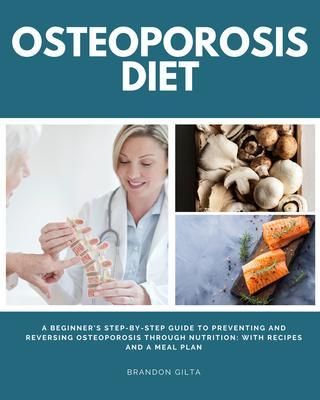 Produktbild: Osteoporosis Diet
