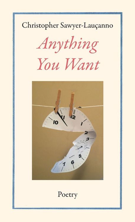 Produktbild: Anything You Want