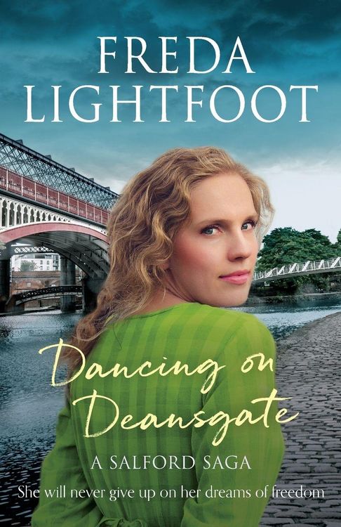 Produktbild: Dancing on Deansgate