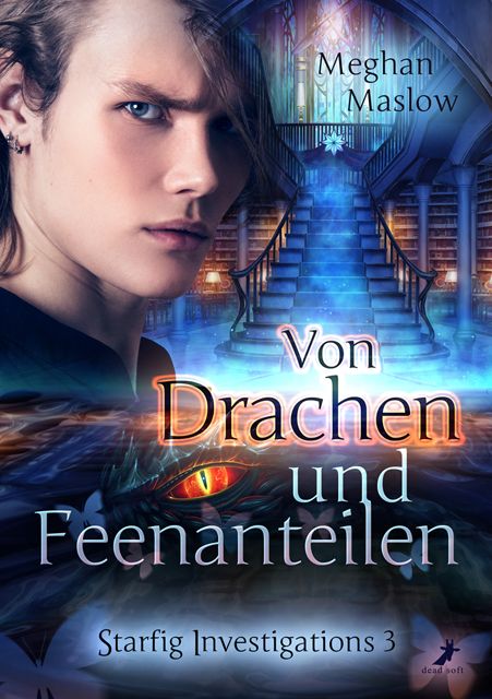 Produktbild: Von Drachen und Feenanteilen