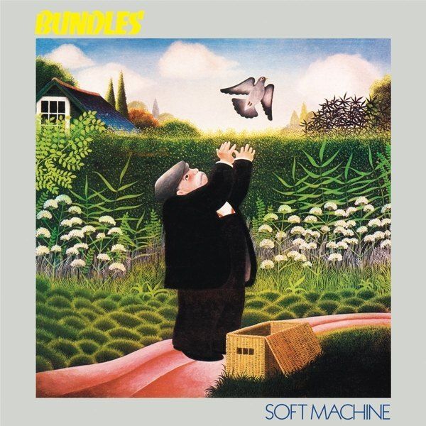 Produktbild: Bundles, 1 Schallplatte (Remastered 12" Vinyl Edition)