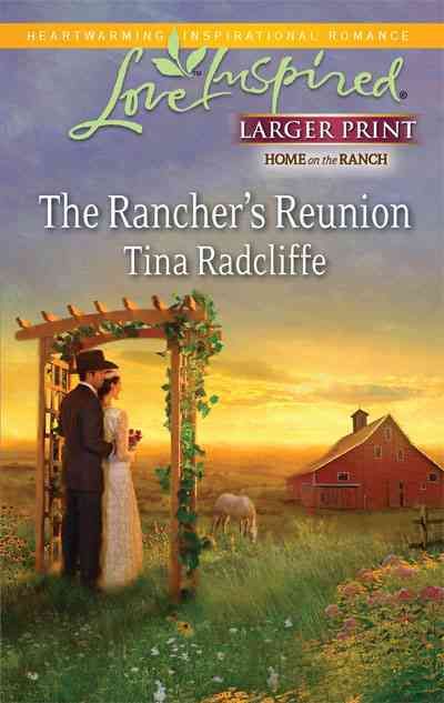 Produktbild: The Rancher's Reunion