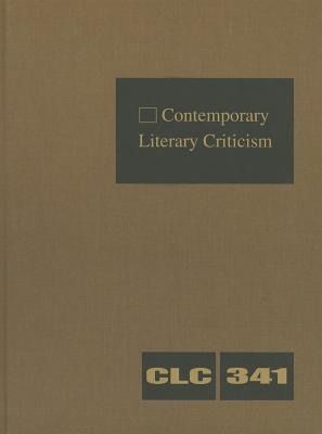 Produktbild: Contemporary Literary Criticism