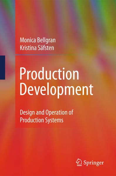 Produktbild: Production Development