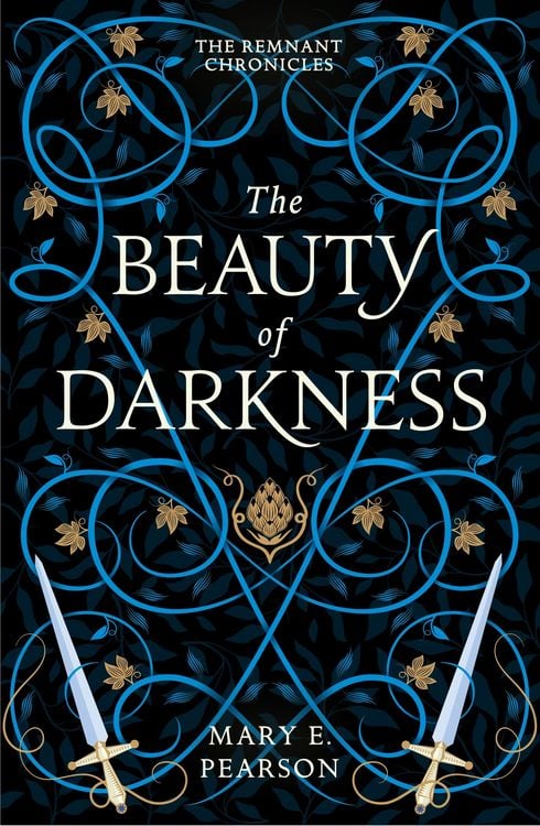 Produktbild: The Beauty of Darkness